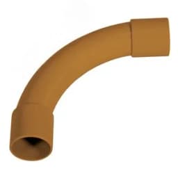 Соединитель угловой бук д32 (15шт/135шт уп/кор)