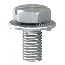 Болт М6х18 (100шт) Schneider Electric