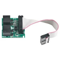 Модуль и кабель для подключения PowerMax к РС RS-232 ADAPTOR ПО