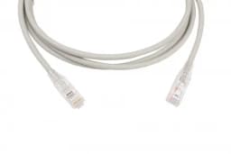 Патч-корд U/UTP WRline WR-PC-RJ45-UTP-5E-2-GY