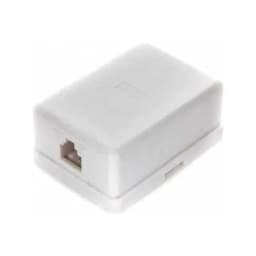 Розетка TA-101 Gembird