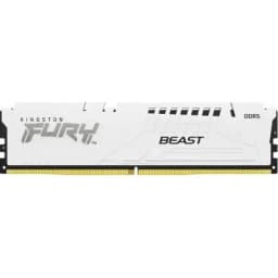 Оперативная память Kingston Fury Beast White Expo KF560C30BWE-16