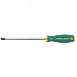 Отвертка стержневая POZIDRIV® ANTI-SLIP GRIP, PZ4x201