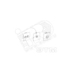 Панель-заглушка 72х72мм Schneider Electric