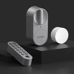 Дверной замок Lockin G30 3 in 1 (EU version)