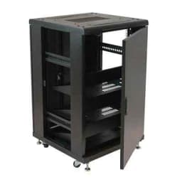 Телекоммуникационные шкаф Wize W18UR