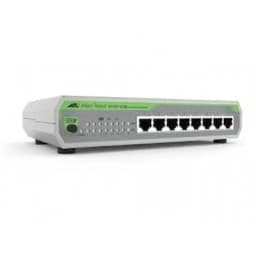 24 портовый неуправляемый коммутатор AT-FS710-24-50 Allied Telesis