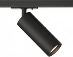 Светильник на штанге Denkirs Tube DK6202BK