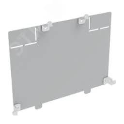 Закрытие боковое пластиковое В=300 Г=600 КЭАЗ Optima