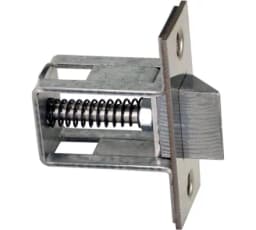 Ответная часть для электромеханической защёлки Promix-AD.KM.02