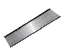 Крышка лотка 100х15 мм (0,7) 3м ПожТехКабель PTK-Accessories (540-012)