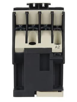 Контактор КМИ-11810 18А 230В/АС3 1НО KARAT IEK KKM11-018-230-10