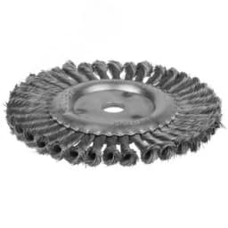 Щётка дисковая 200 мм PROFESSIONAL