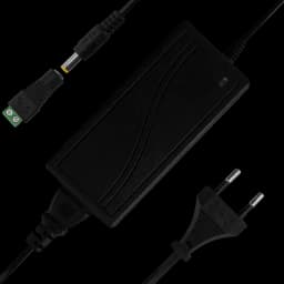 Блок питания ST-12/5, 12В, 5А, потреб. 83,1 Вт Space Technology