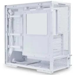 Корпус Lancool 207 White Lian Li