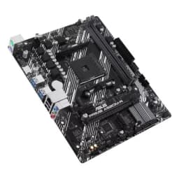 Материнская плата ASUS Prime A520M-R