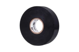 Изолента ПВХ 19мм (рул.20м) SafeFlex Pro 33+ EKF plc-iz-sfpro-b