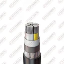Кабель силовой АПвБШп 5х185 мс(N,PE)-1