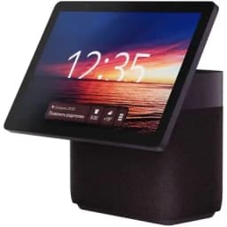 Колонка Станция Дуо Макс красная YNDX-00055RED Яндекс