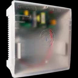 Источник питания Tantos ББП-50 PRO (ПЛАСТИК)