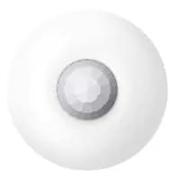 ИК-датчик беспроводной потолочный 360 Hikvision Ax Pro DSPDCL12EG2WE