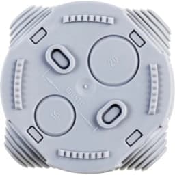 Коробка распределительная ОП 65х40мм IP55 SE IMT35093