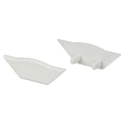 Заглушка для Arlight ALUCORNER глухая Пластик 014902