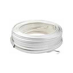 Провод ПНСВ 1,2 (2,4) Strong гранат ПК УКС