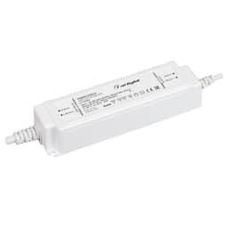 Блок питания ARPJSP57700PFC 40W 2957V 07A Arlight IP67 Пластик 5 лет 037888