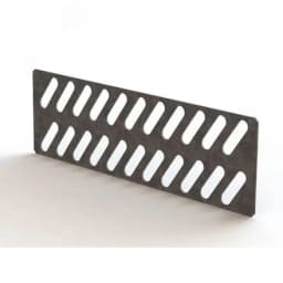 Пластина соед. h=80мм HDZ