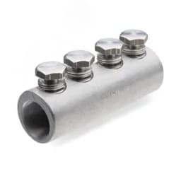 Соединитель болтовой 4СБ-25/50 КВТ