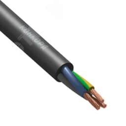 Кабель силовой КГВВнг(А)-LS 3х1,5(N,PE) 380/660-2 ТРТС