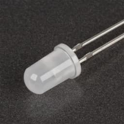 Светодиод Arlight ARL5013URBWB 5мм кругл 003076