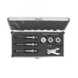 Набор нутромеров микрометрических 3-точечных 6-12 0.001