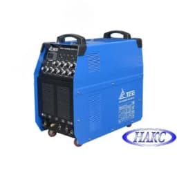 Аппарат сварочный TIG сварки алюминия TSS PRO TIG/MMA-300P AC/DC 067094 ТСС