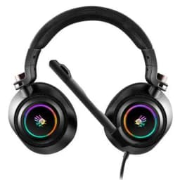 Гарнитура Bloody G580 Black A4Tech