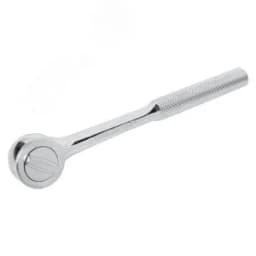 Трещотка 3/8", 203 мм, 45 зубцов, дисковый механизм