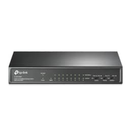 Неуправляемый 9-ти портовый коммутатор с 8 PoE портами TL-SF1009P TP-Link