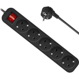 Сетевой фильтр G530 99342 Defender