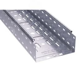 Лоток перфорированный 200х100х3000