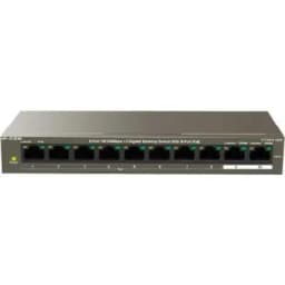 Коммутатор F1110P-8-102W IP-COM