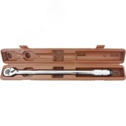 Ключ динамометрический 1/2"DR, 50-350 Нм