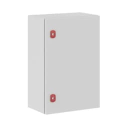 Шкаф ST с монтаж. платой 600х400х250мм от IP65-до IP66 IK10 DKC R5ST0649