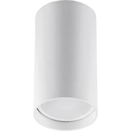 Светильник потолочный Feron ML176 MR16 20W 220V белый 40509