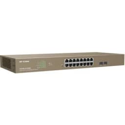 Коммутатор G3326P-24-410W IP-COM