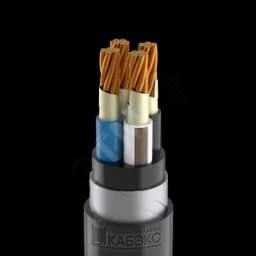 Кабель силовой ВБШвнг(А)-FRLS 4х25 ок(N)-0,66