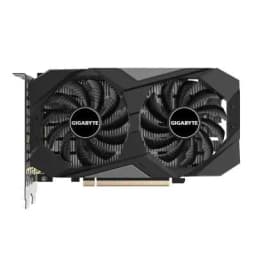 Видеокарта nVidia GeForce RTX 3050 6Gb GV-N3050WF2OCV2-6GD GigaByte