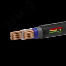 Кабель силовой ВВГнг(А) 2х95мс(N)-1 ВНИИКП ТРТС
