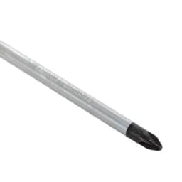 Отвертка PH2х100мм Master Basic EKF ph-2-100-mas