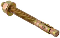 Анкер клиновой усиленный М10х80 IEK (CMZ11-AK-10-080) (25 шт/упак)